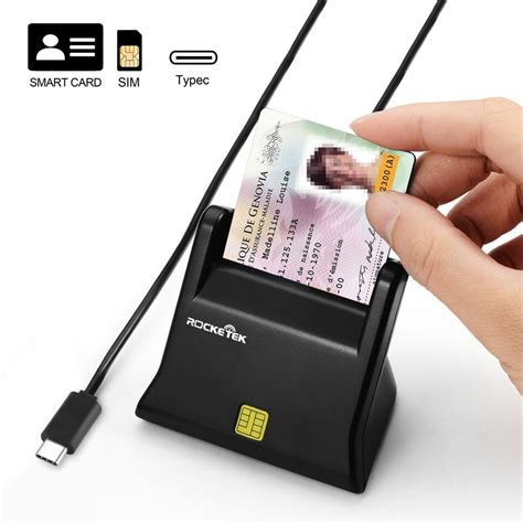 smart card reader speed|fastest usb c reader.